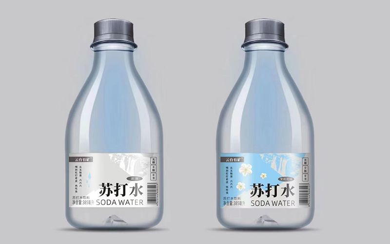 果味蘇打水，搶占蘇打水飲料市場，帶領(lǐng)市場新風(fēng)向！